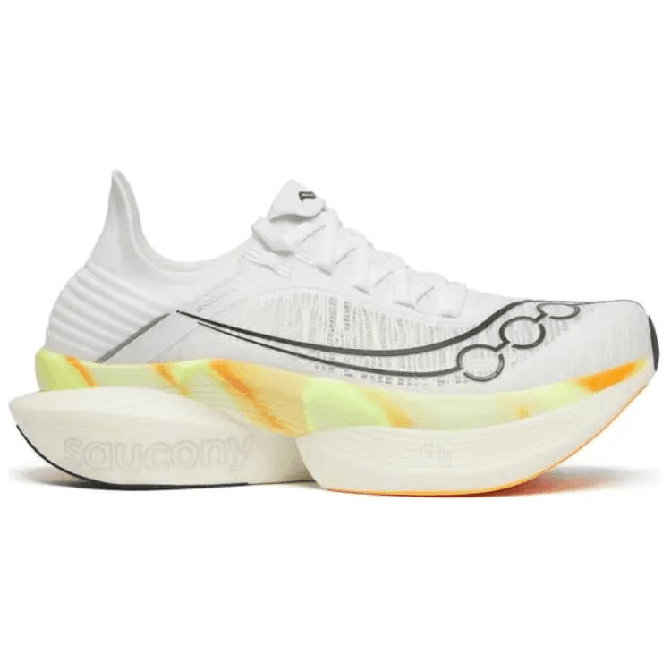 Saucony Endorphin Elite 2