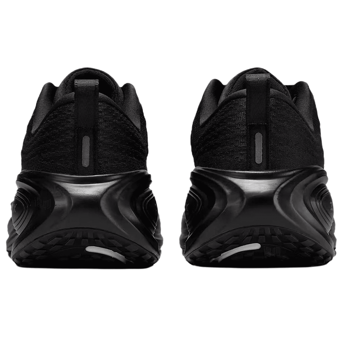 Nike Vomero Plus Black
