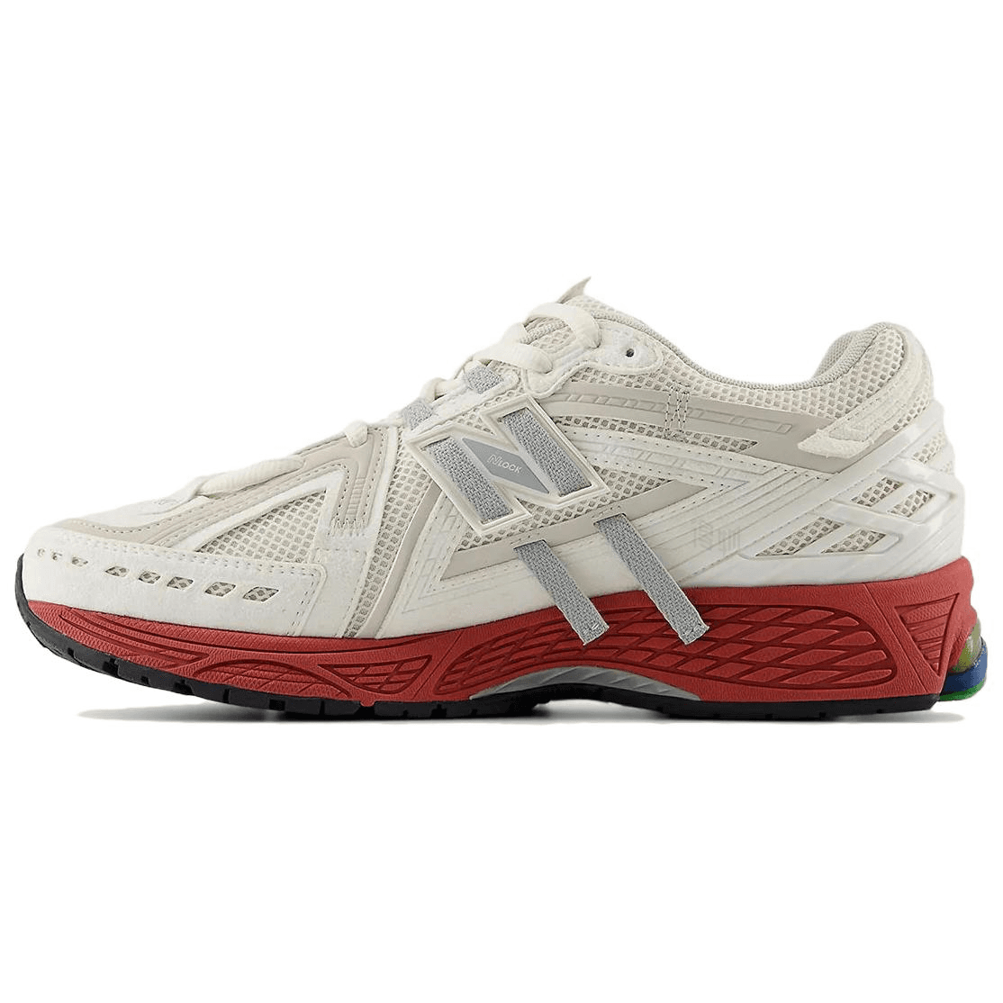 New Balance 1906A White Red