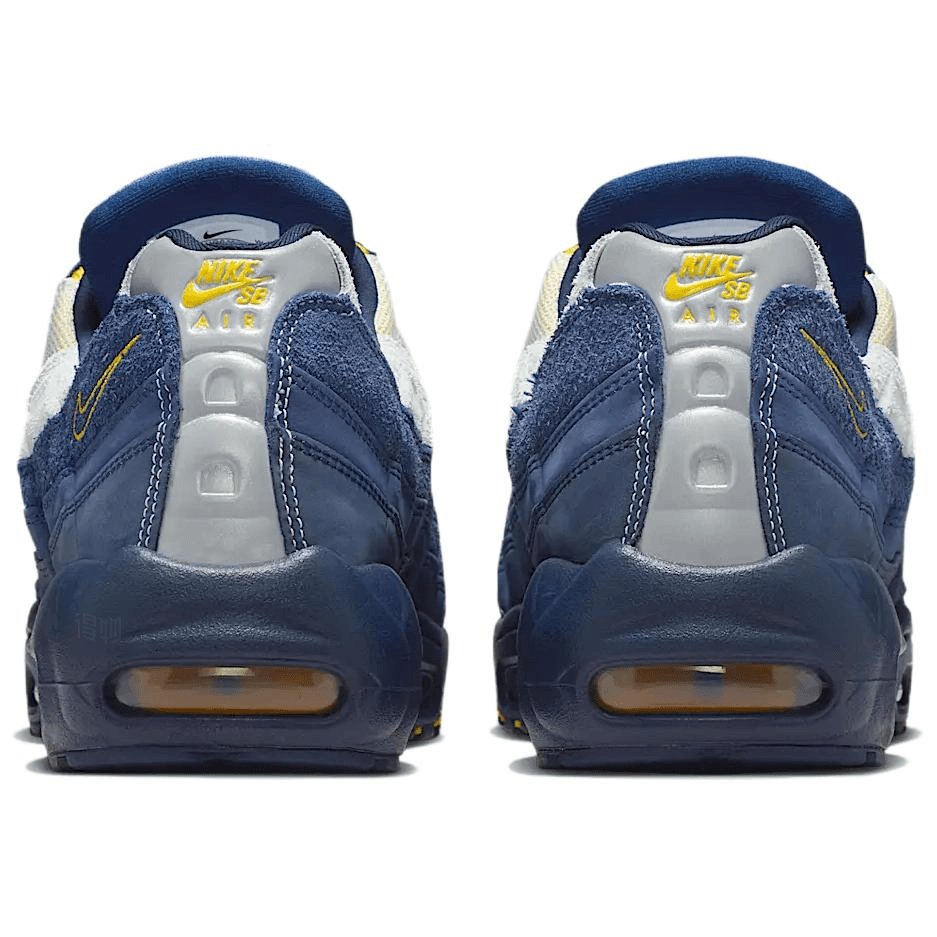 Nike SB Air Max 95