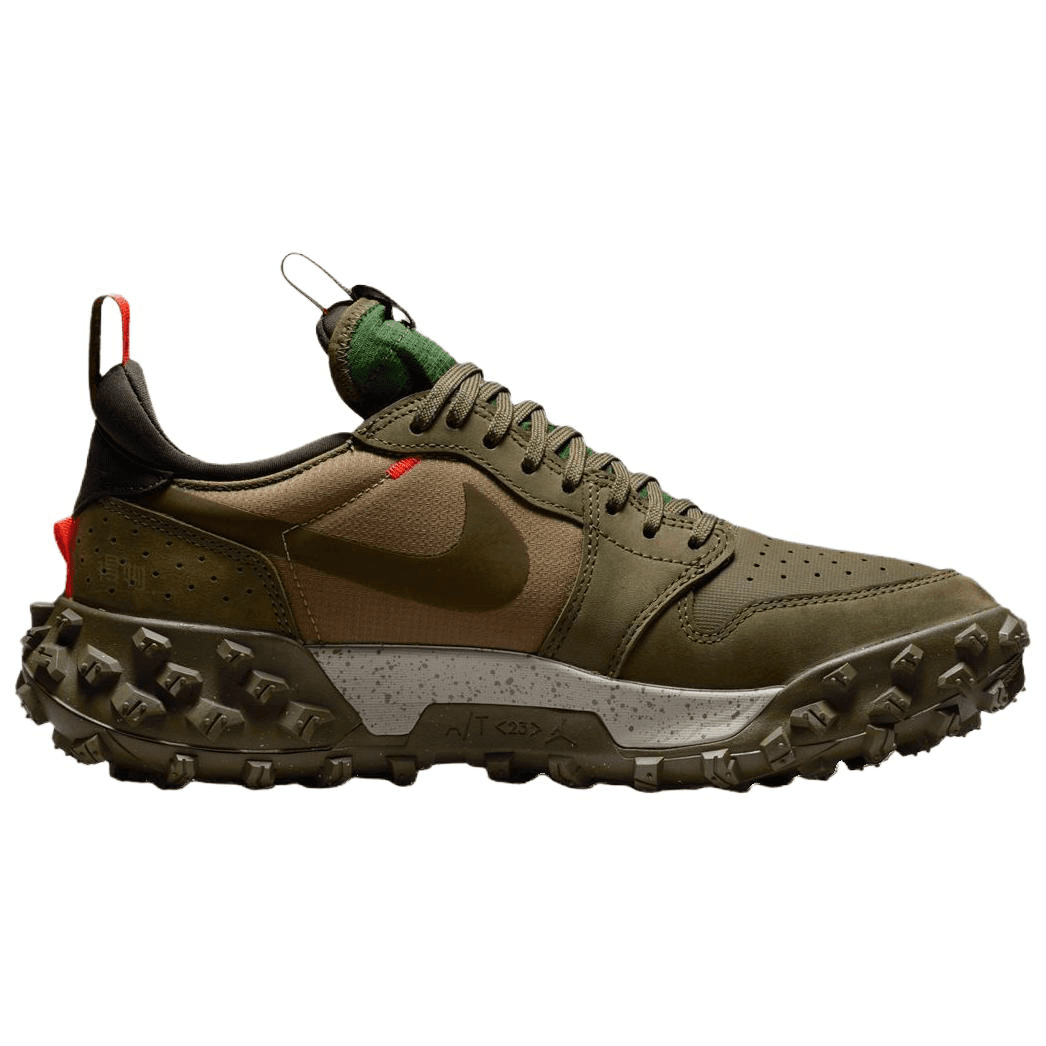 Jordan Air Jordan 1 Element Gore-Tex Olive