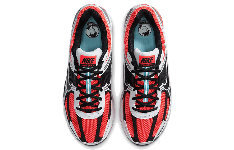 Nike Zoom Vomero SE Bright Crimson