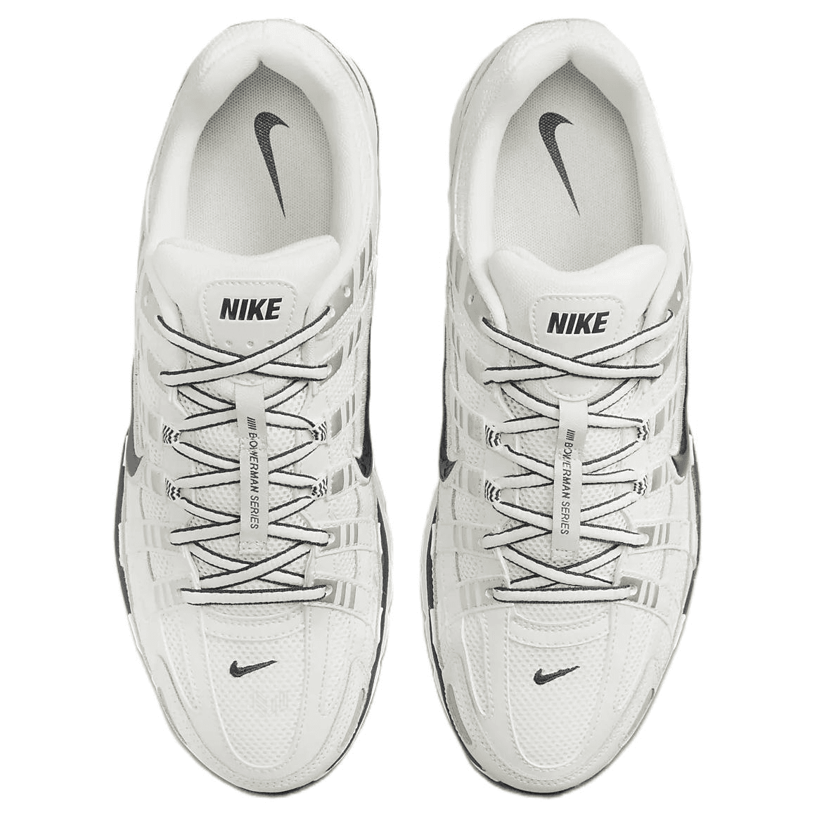 Nike P-6000