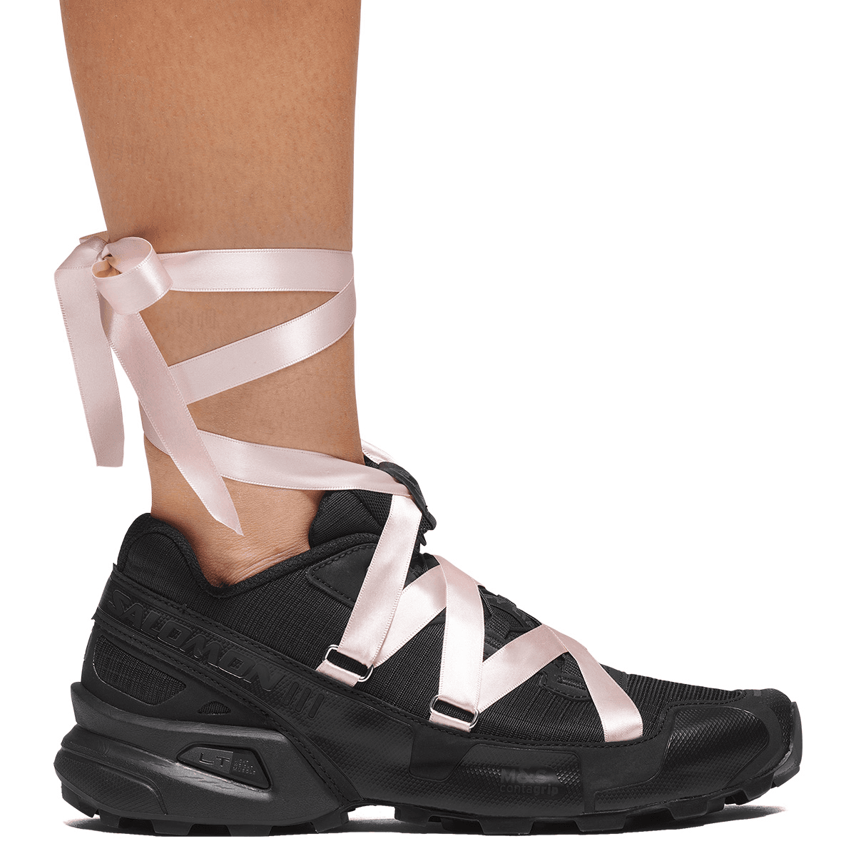 Sandy Liang x Salomon Speedcross 3