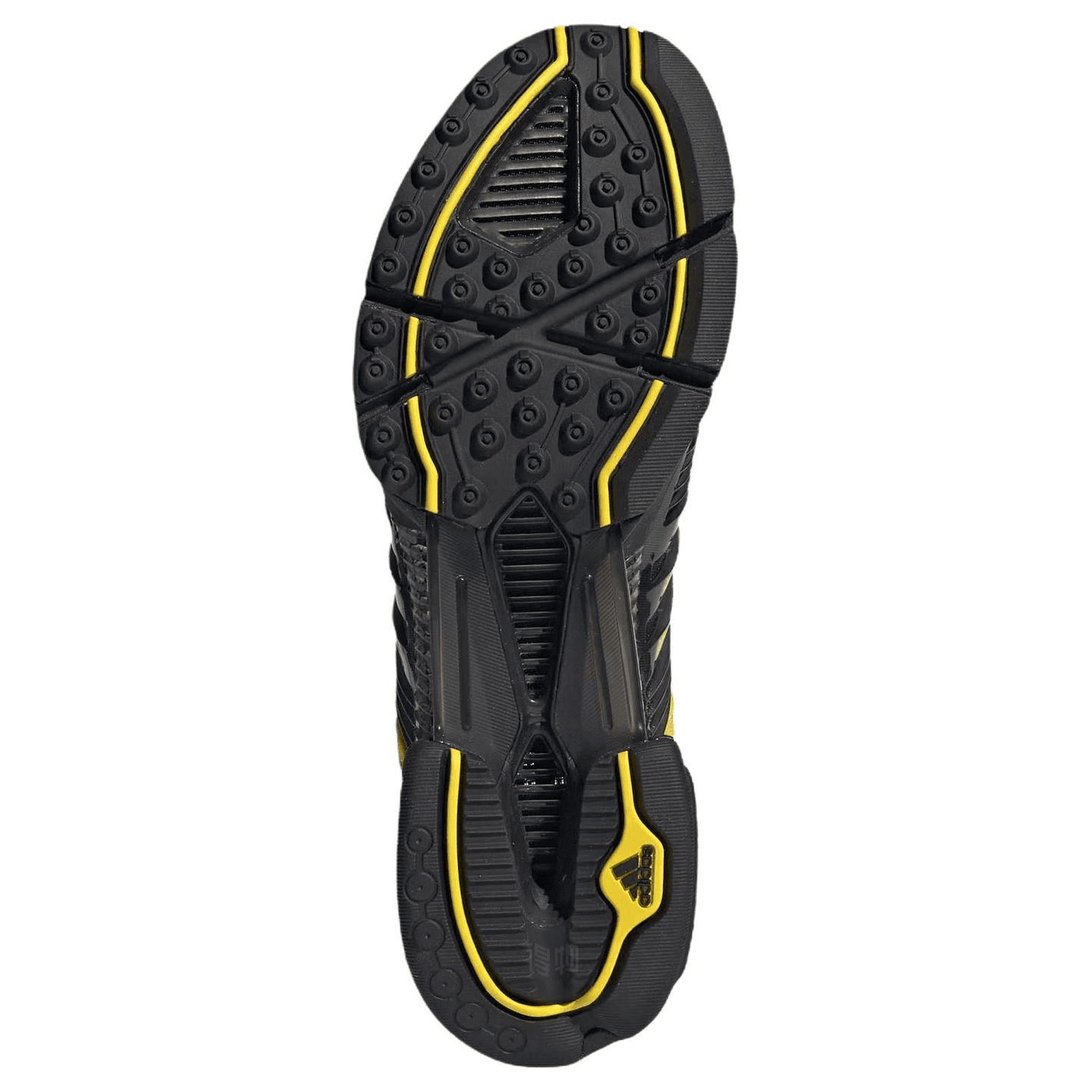 adidas Climacool 1 Yellow