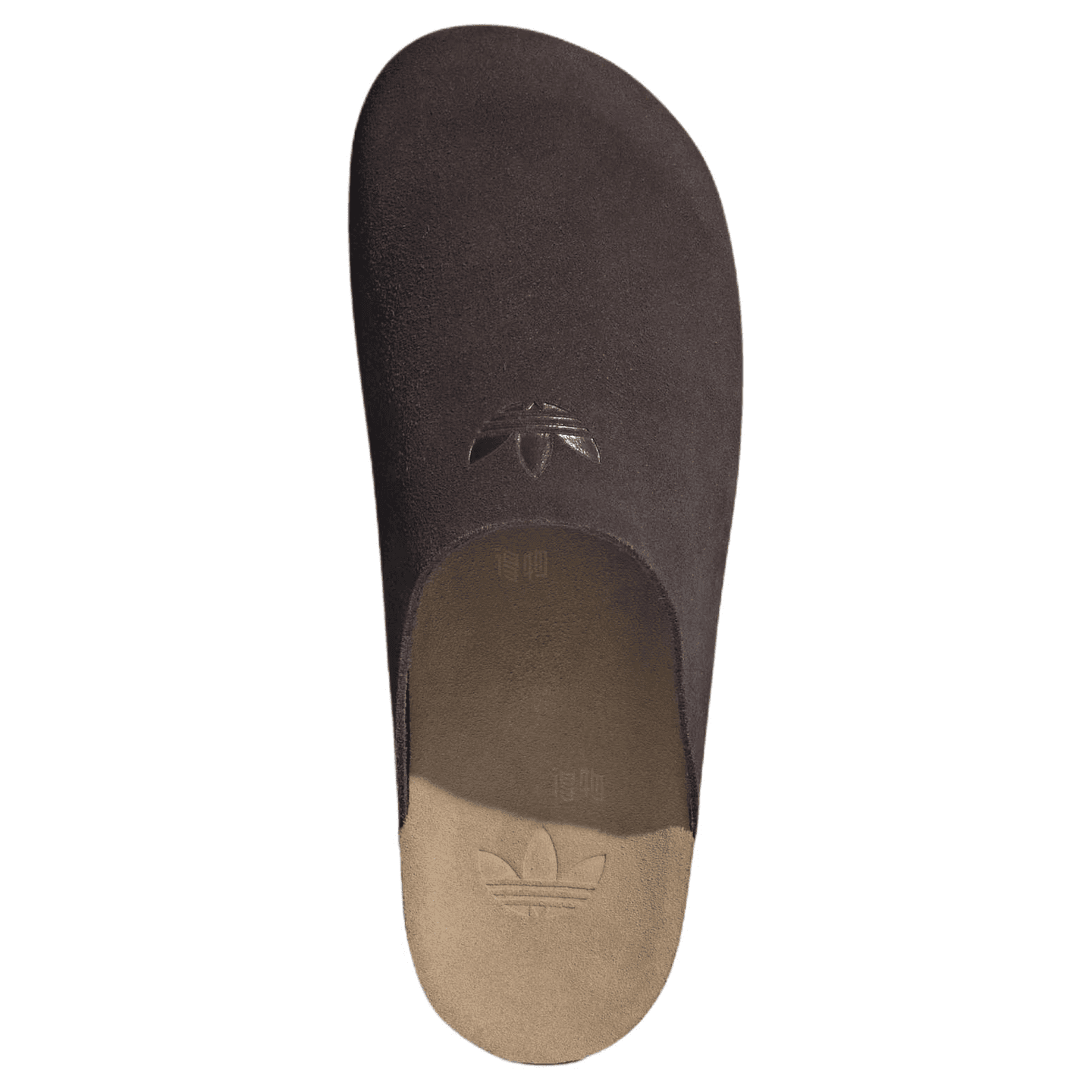 adidas Adimule Brown