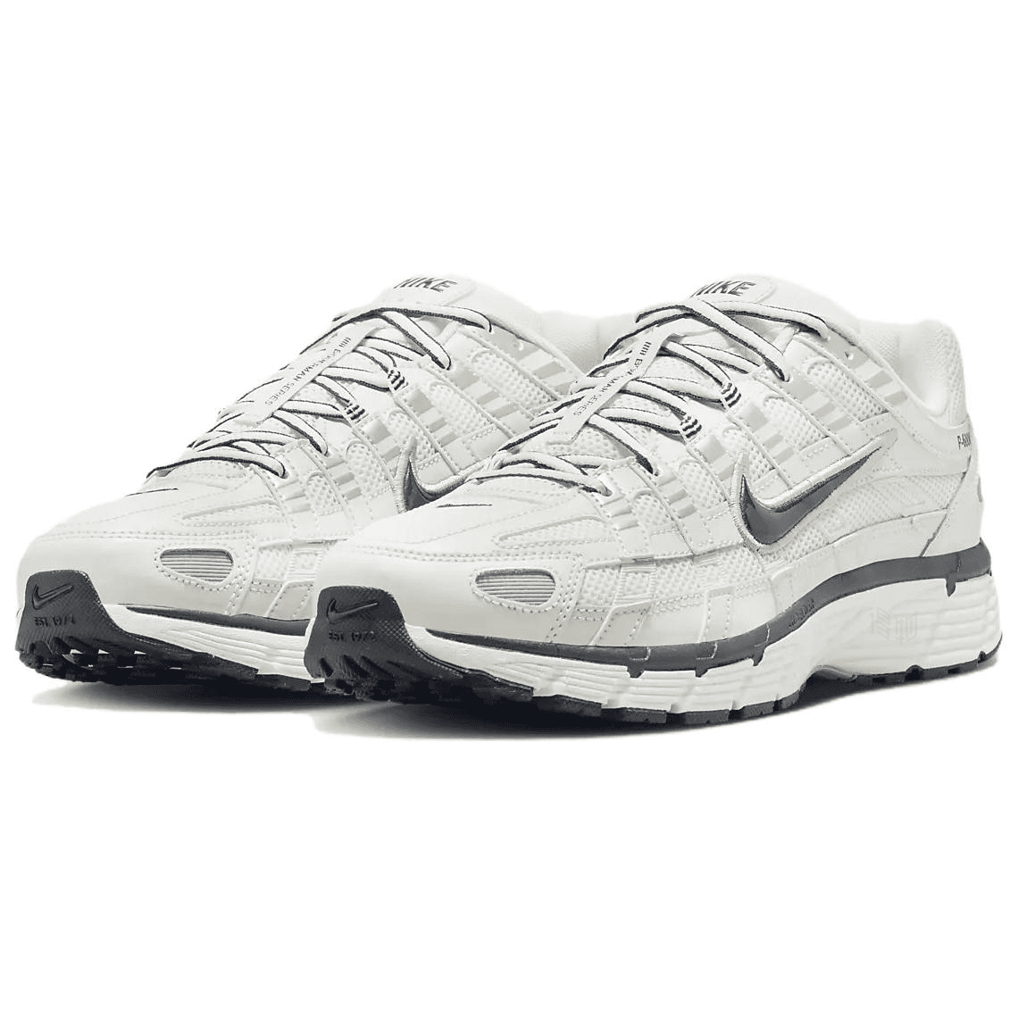 Nike P-6000