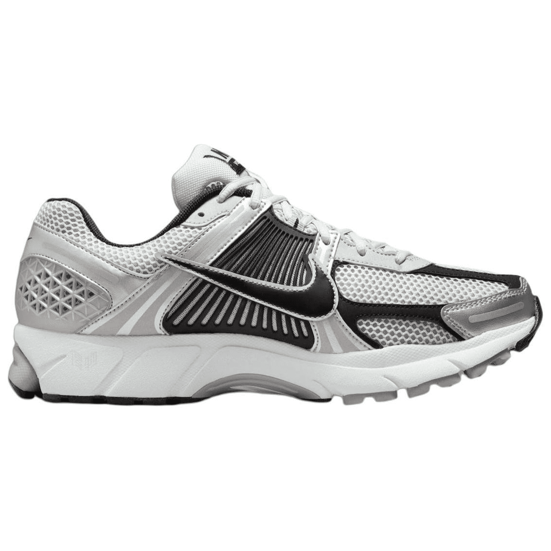 Nike Air Zoom Vomero 5 "Metallic Silver/Black"