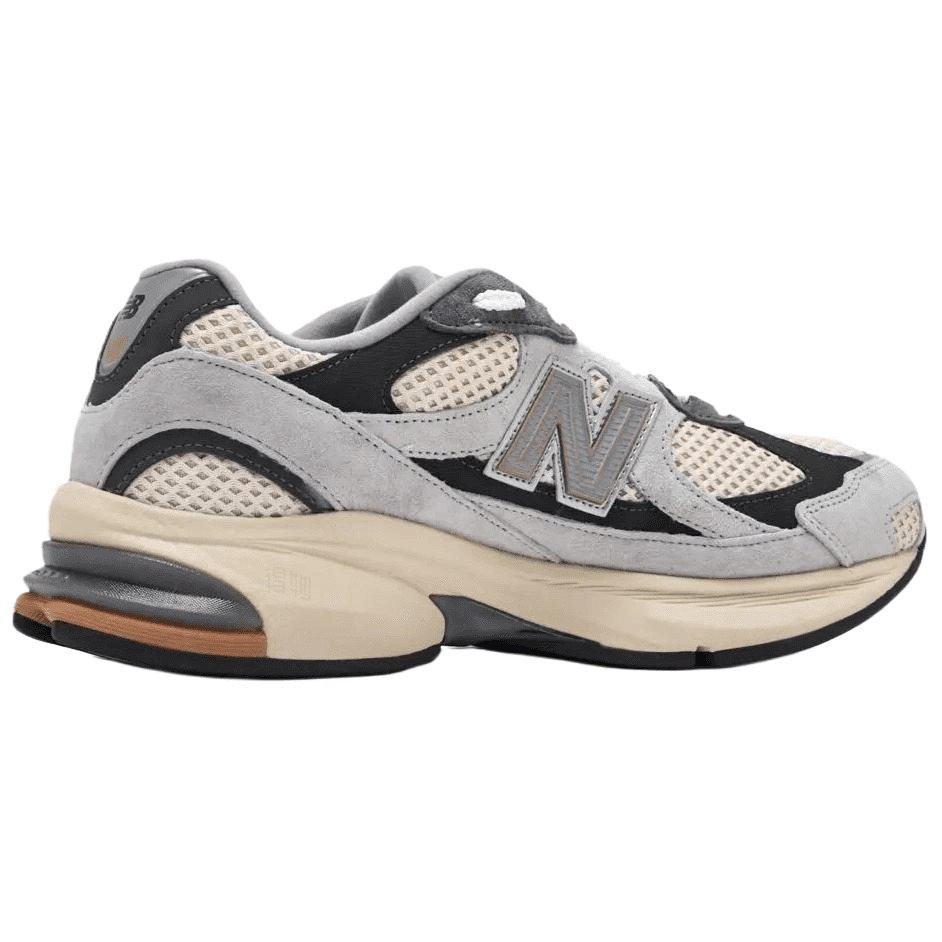 New Balance 2010 Grey Beige