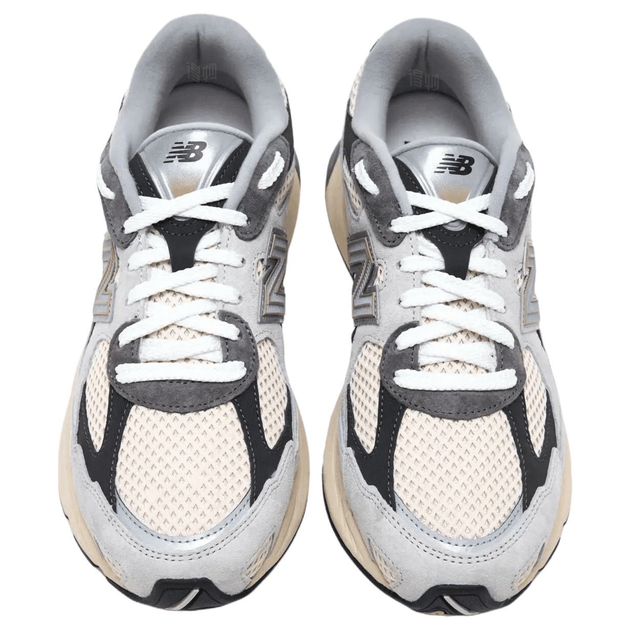 New Balance 2010 Grey Beige