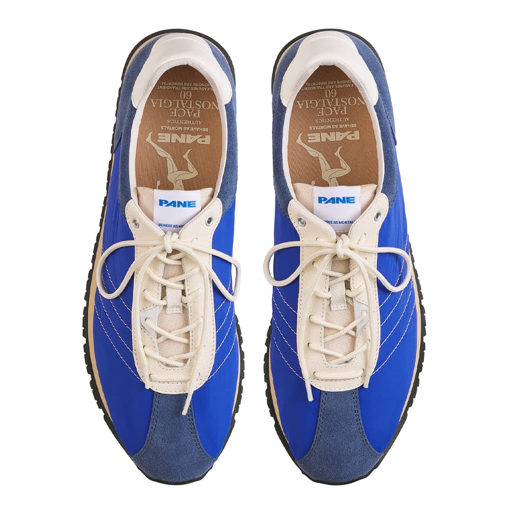PANE 60 Series Blue Note