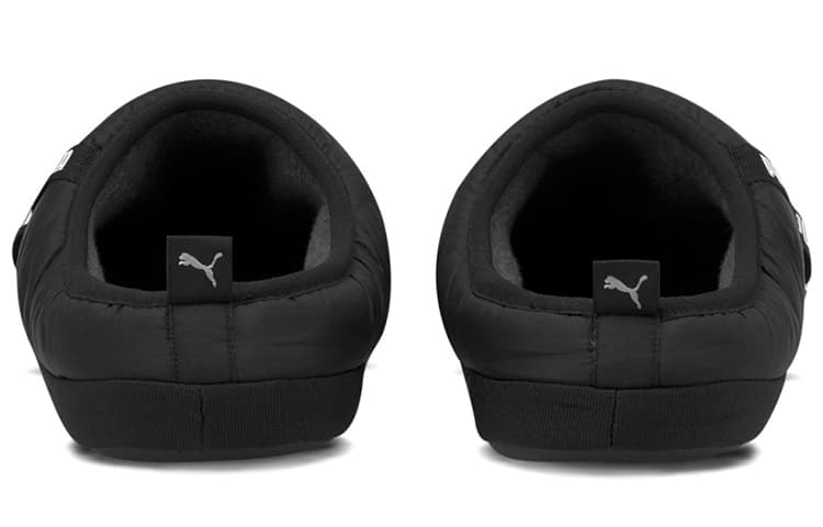 PUMA Slide Black