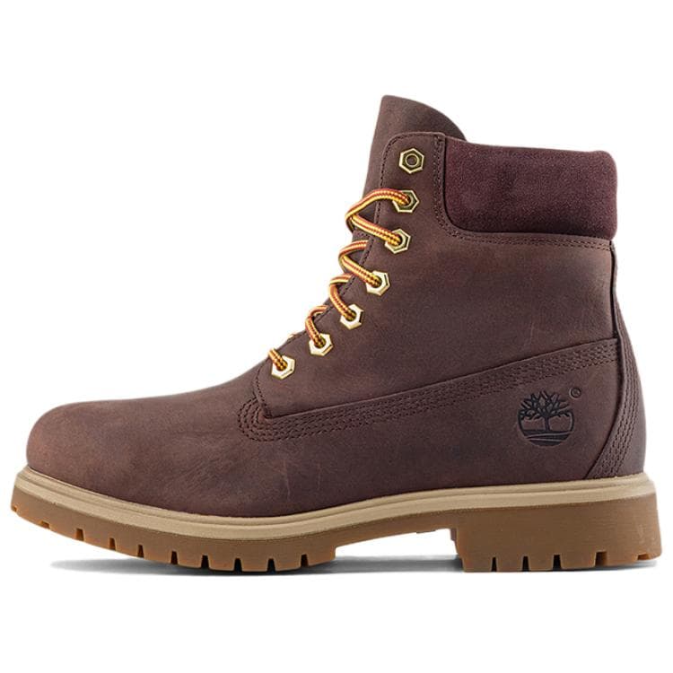 Timberland FW25 Dark Brown