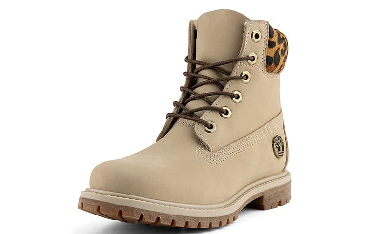 Timberland Jungle Pack 6" Boot