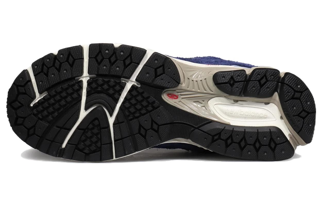 New Balance 2002R Navy