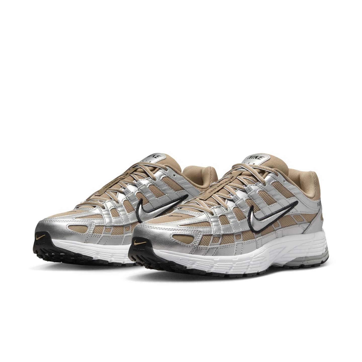 Nike P-6000 Brown