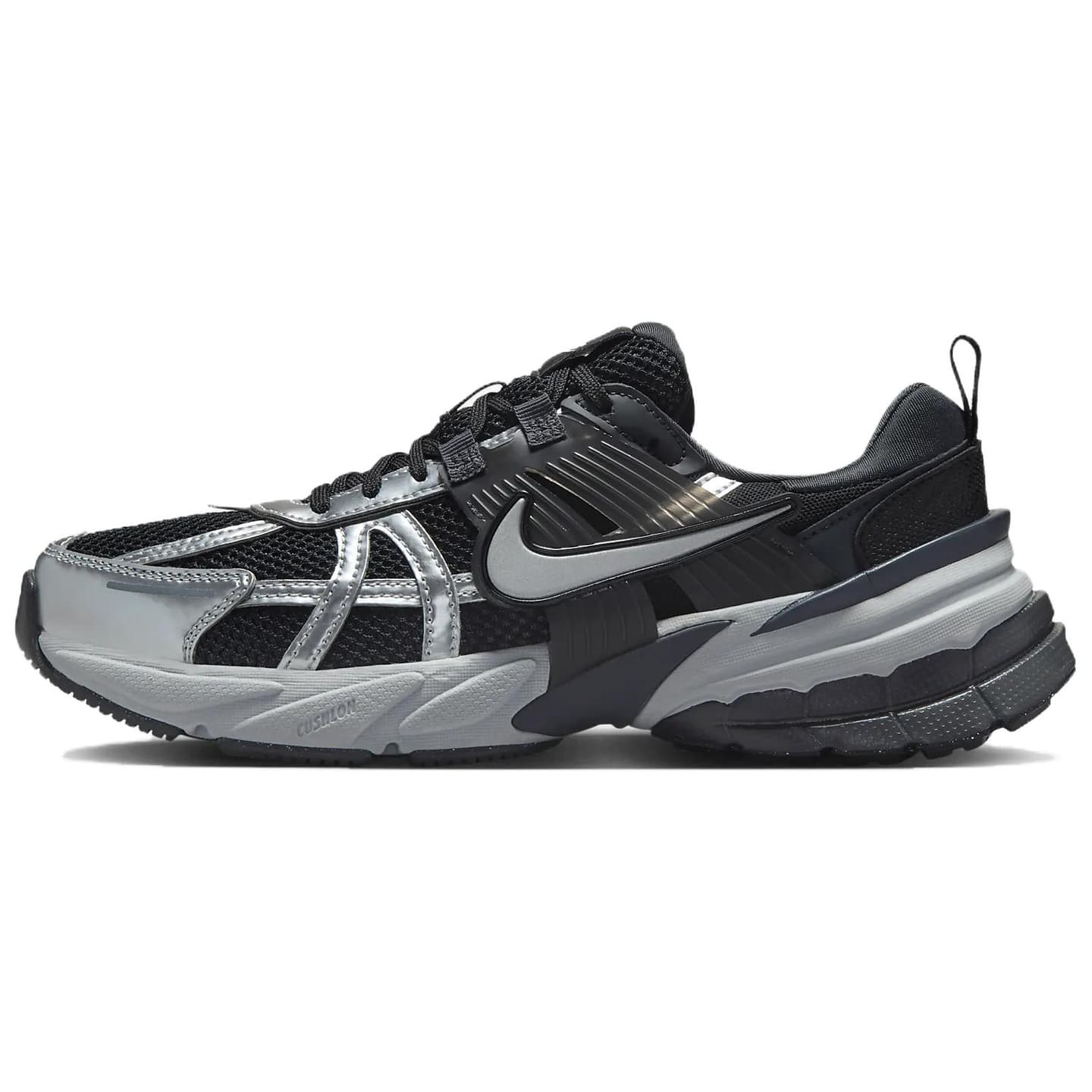 Nike V2K Run Black