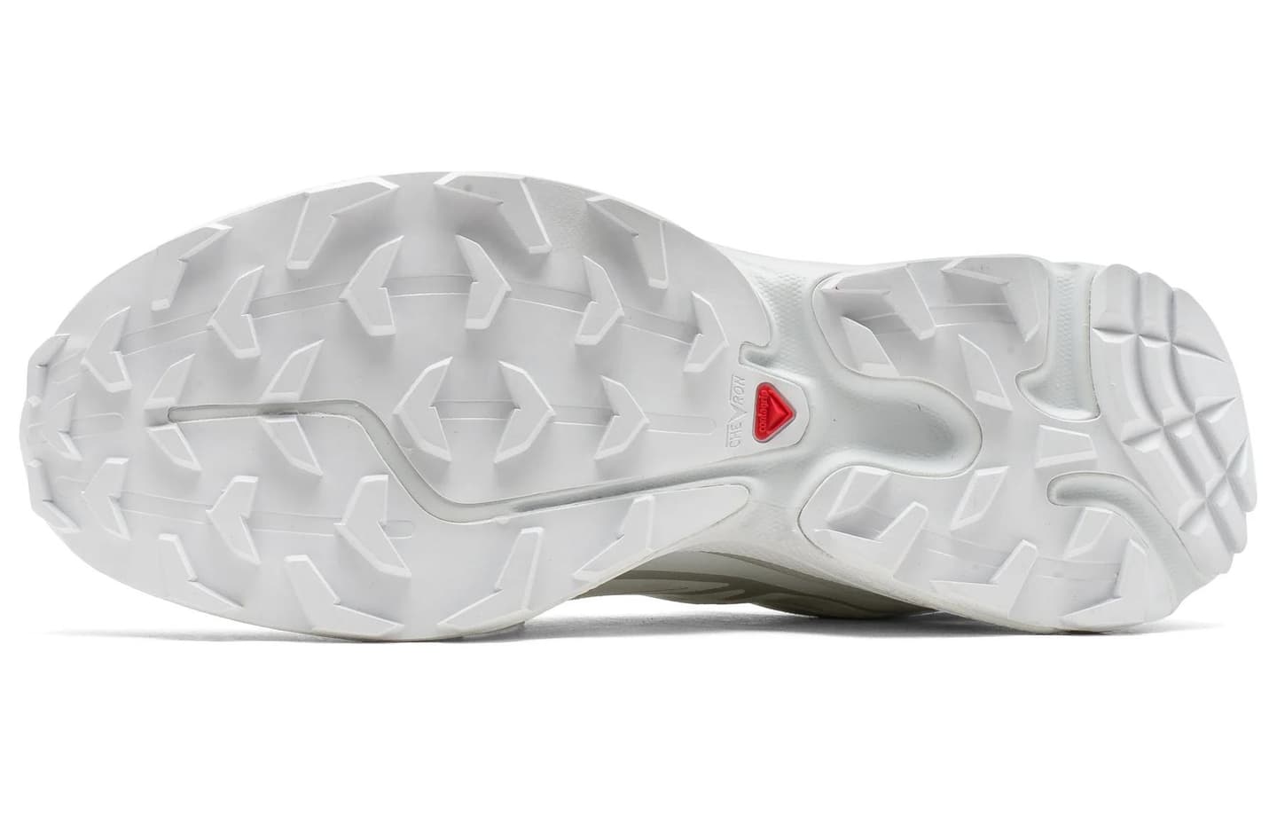 Salomon XT-6 Glacier White