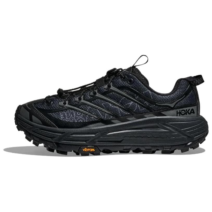 HOKA ONE ONE Mafate Three 2