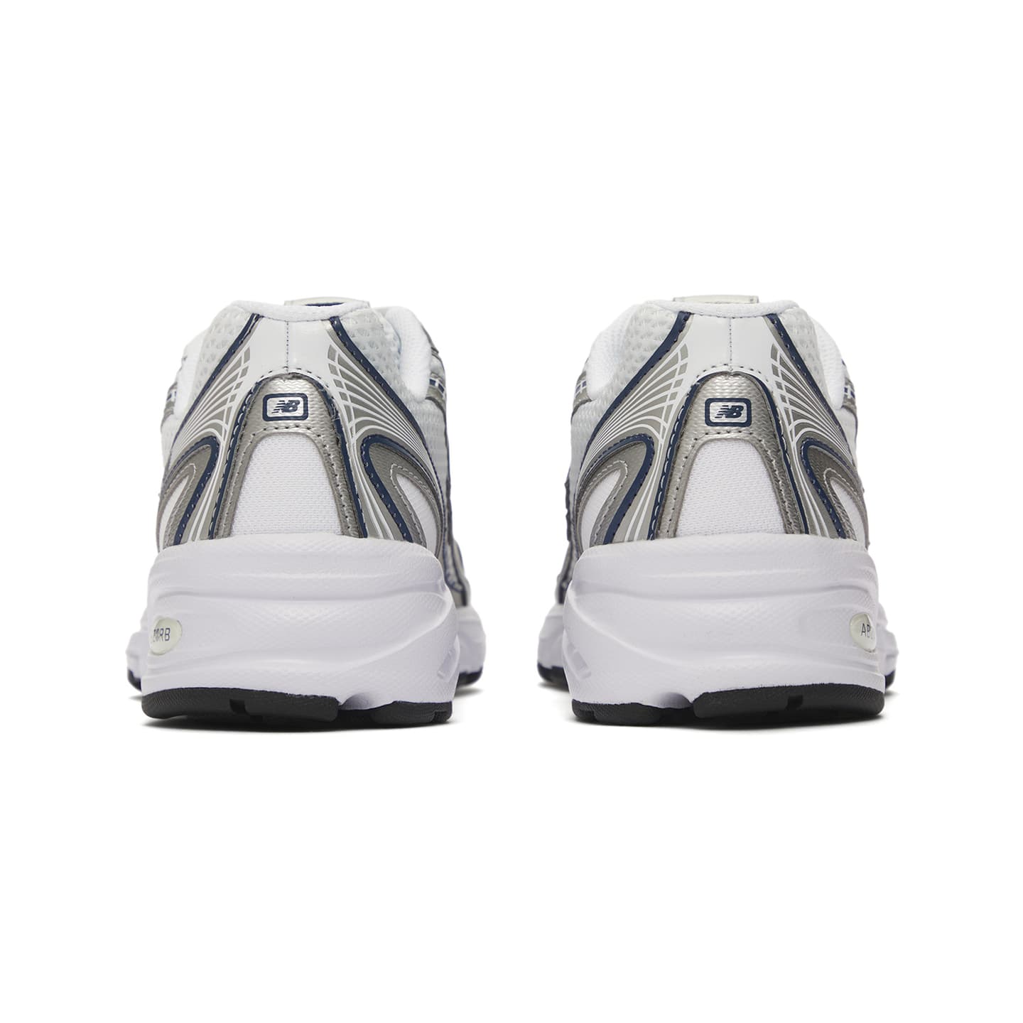 New Balance 740 White