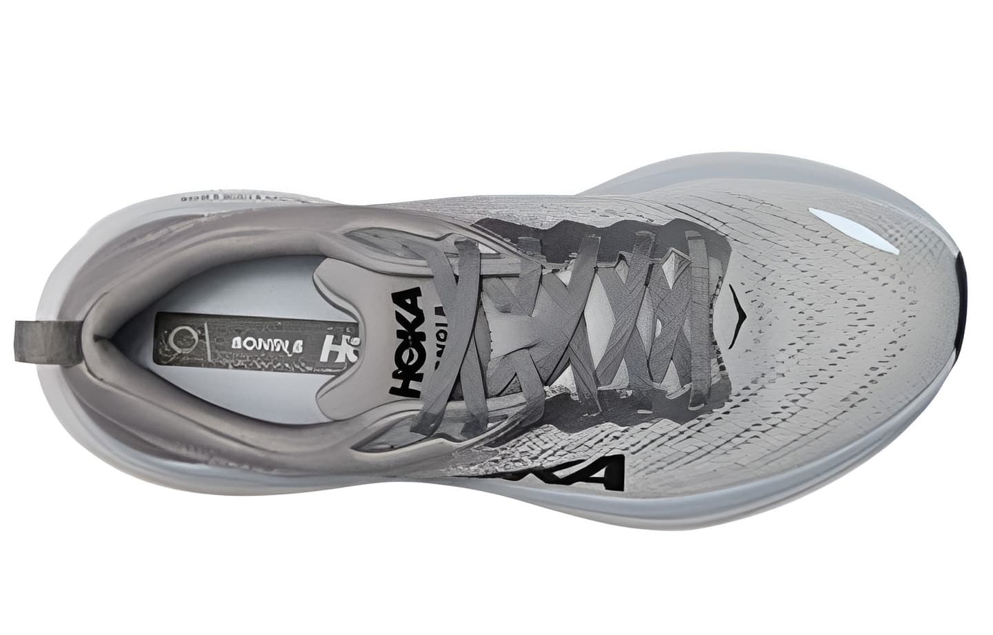 HOKA ONE ONE Bondi 8