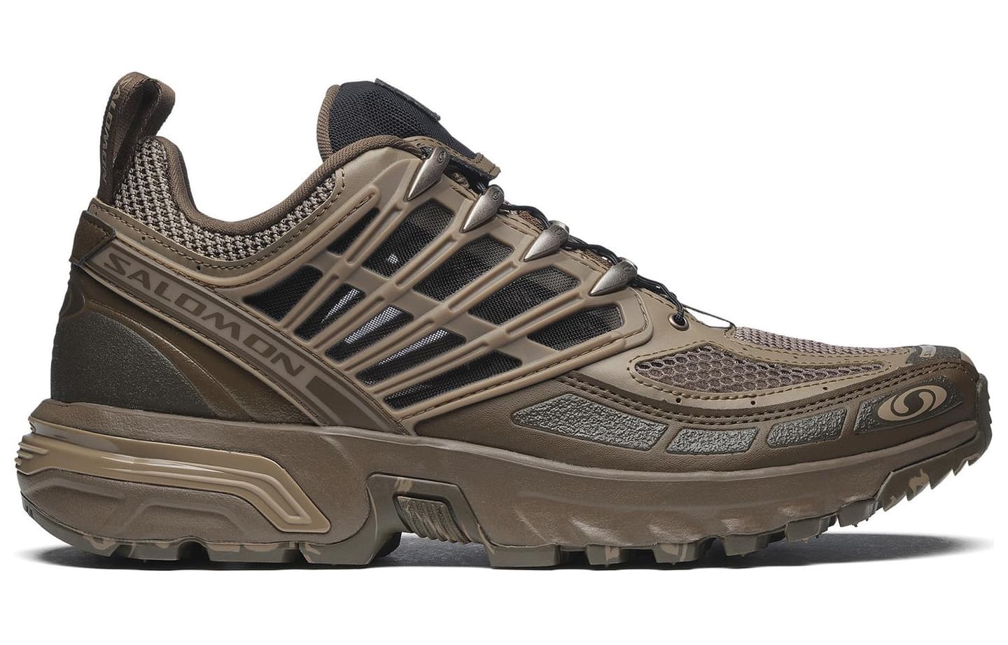 Salomon ACS Pro Desert