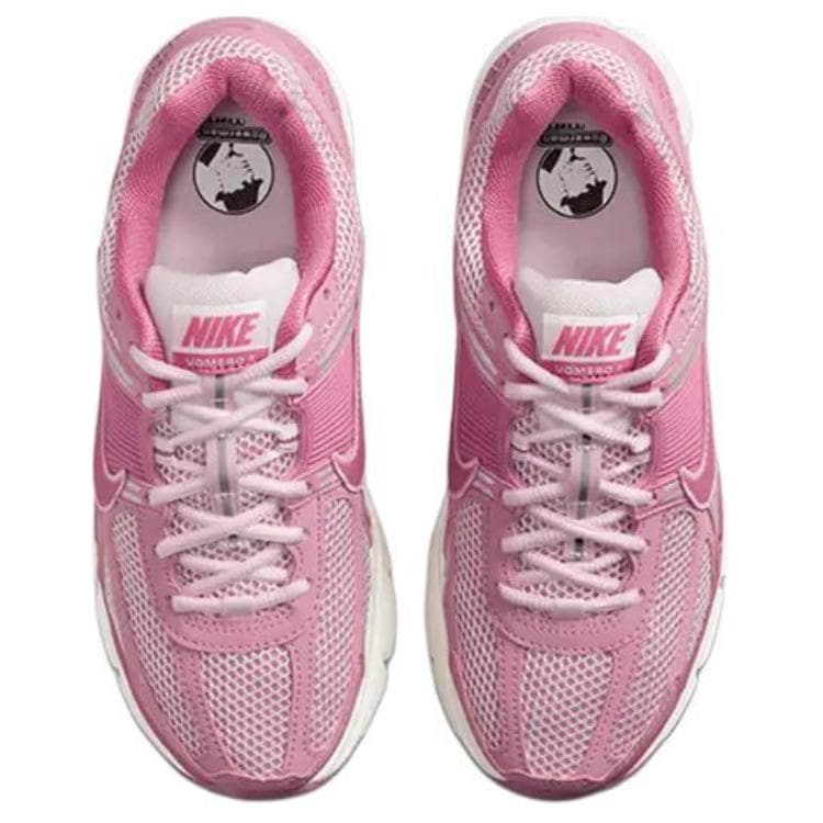 Nike Air Zoom Vomero 5 Elemental Pink