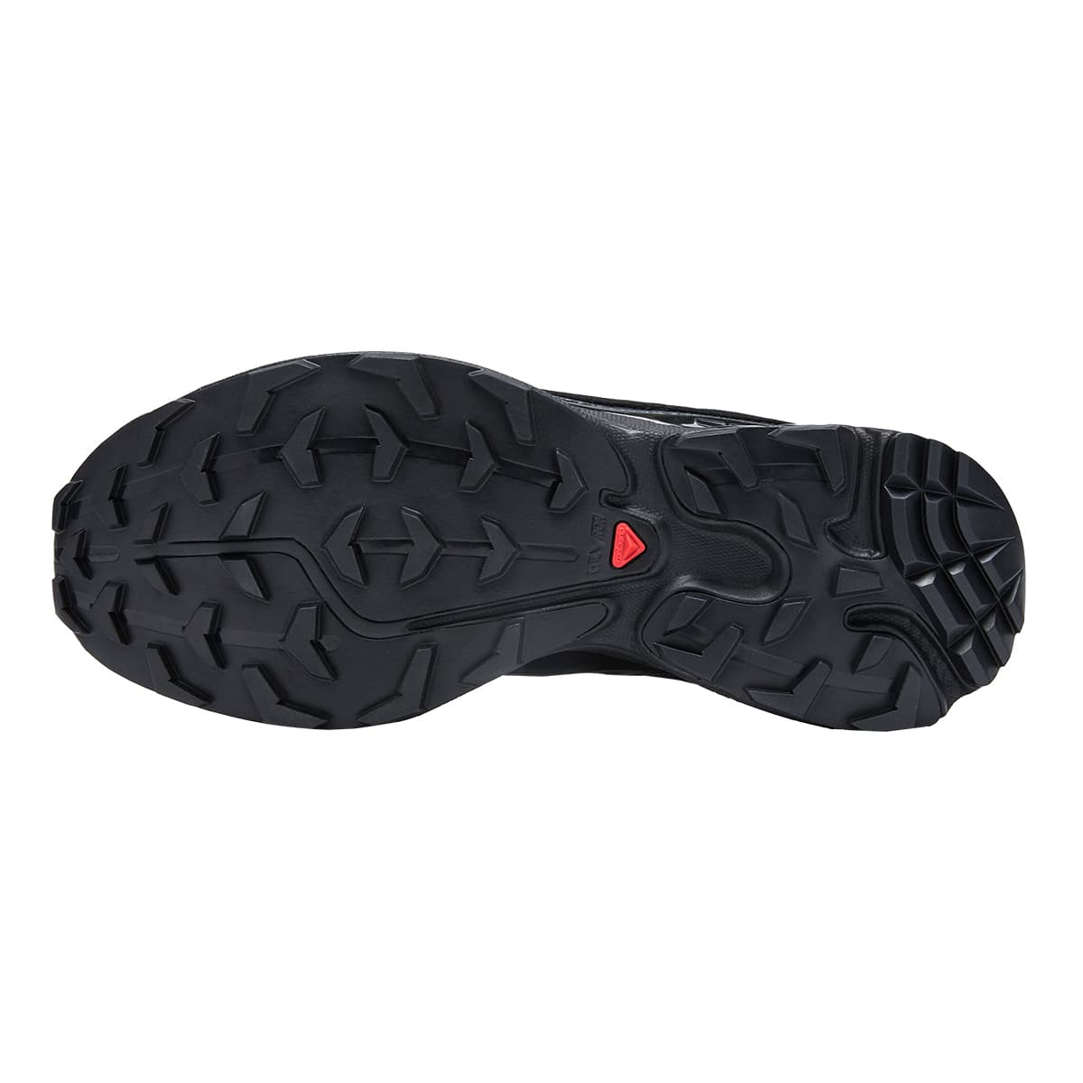 Salomon XT-6 Expanse LTR Black
