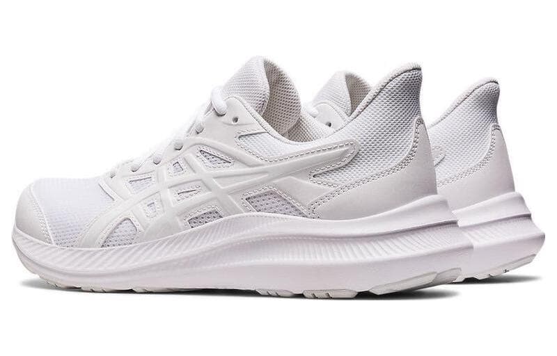 Asics Jolt 4 White
