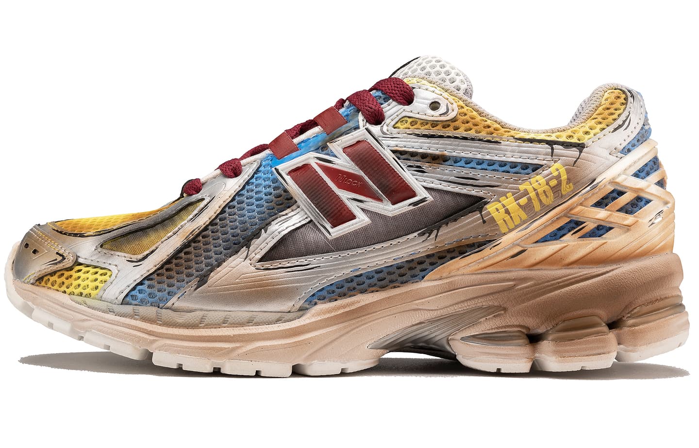 New Balance 1906R Millennium