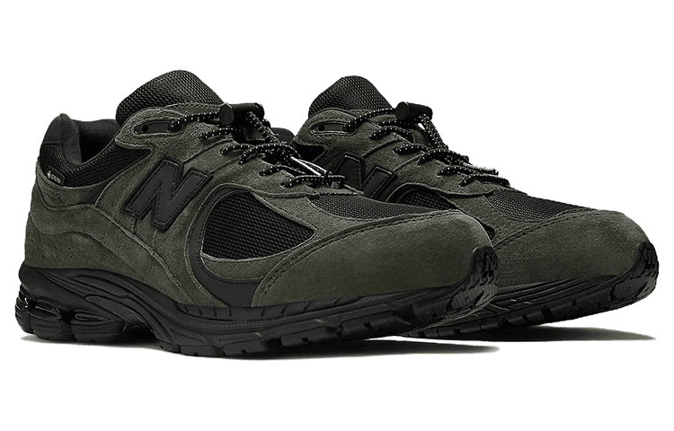 JJJJound x New Balance 2002R Gore-Tex