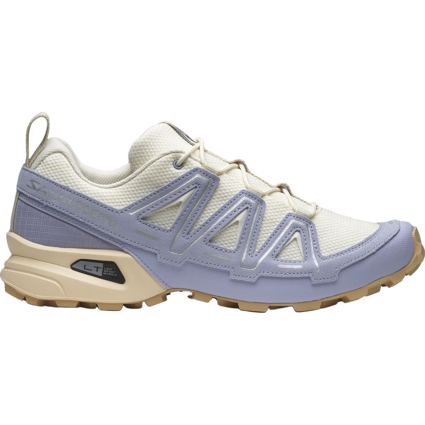Salomon Speedcross 3 Expanse Vanilla