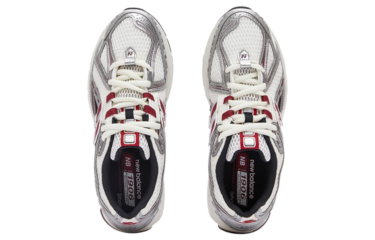 New Balance 1906R Red