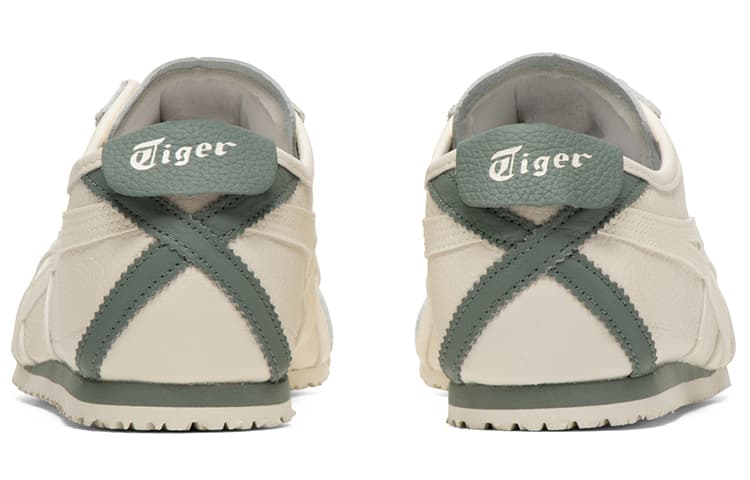 Onitsuka Tiger Mexico 66 Cream White