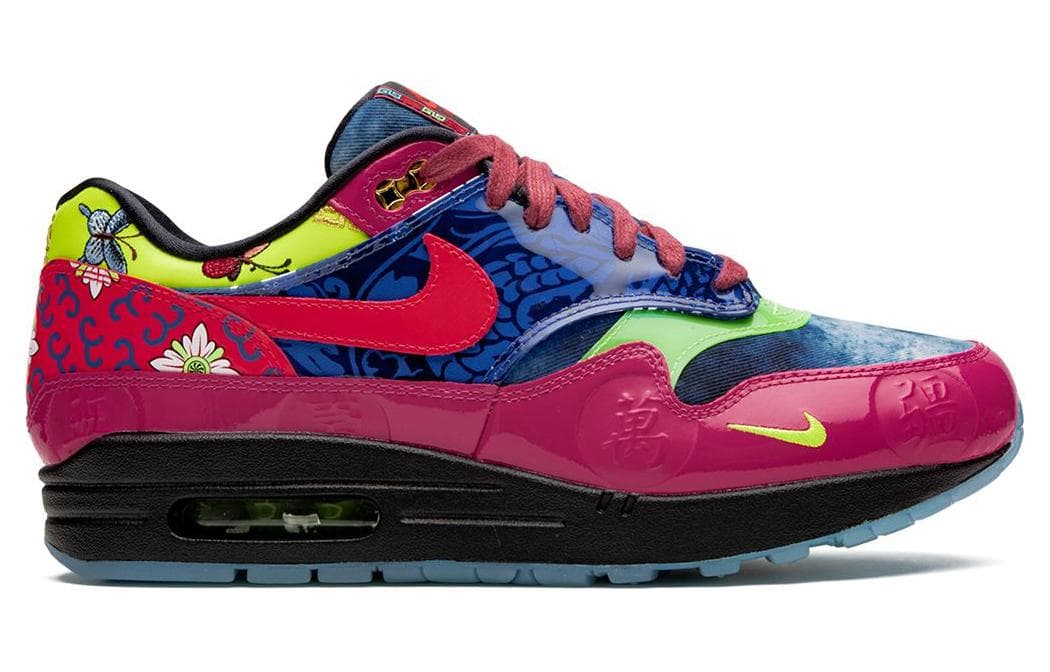 Nike Air Max 1 Premium CNY