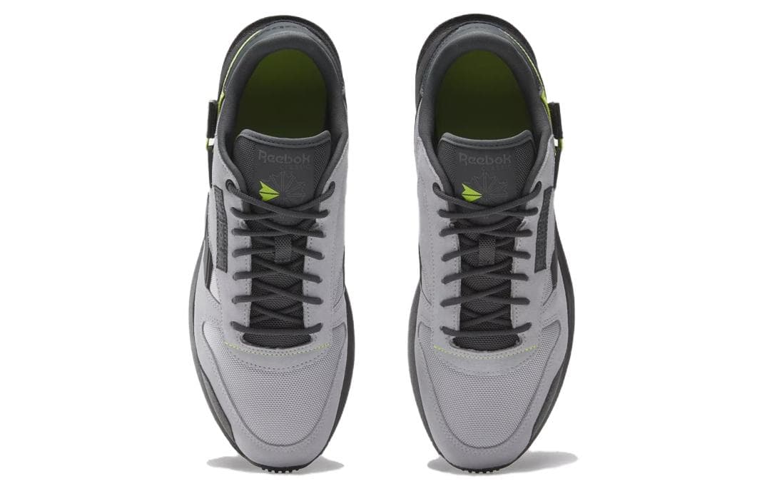 Reebok Classic Leather Light Grey