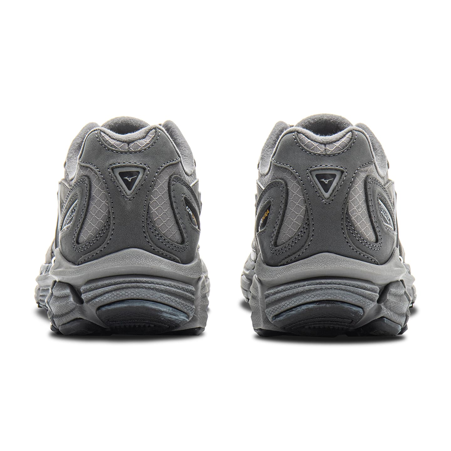 Mizuno LG Premium Shark Gray