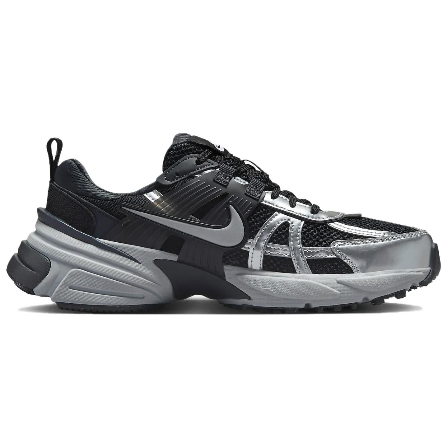 Nike V2K Run Black