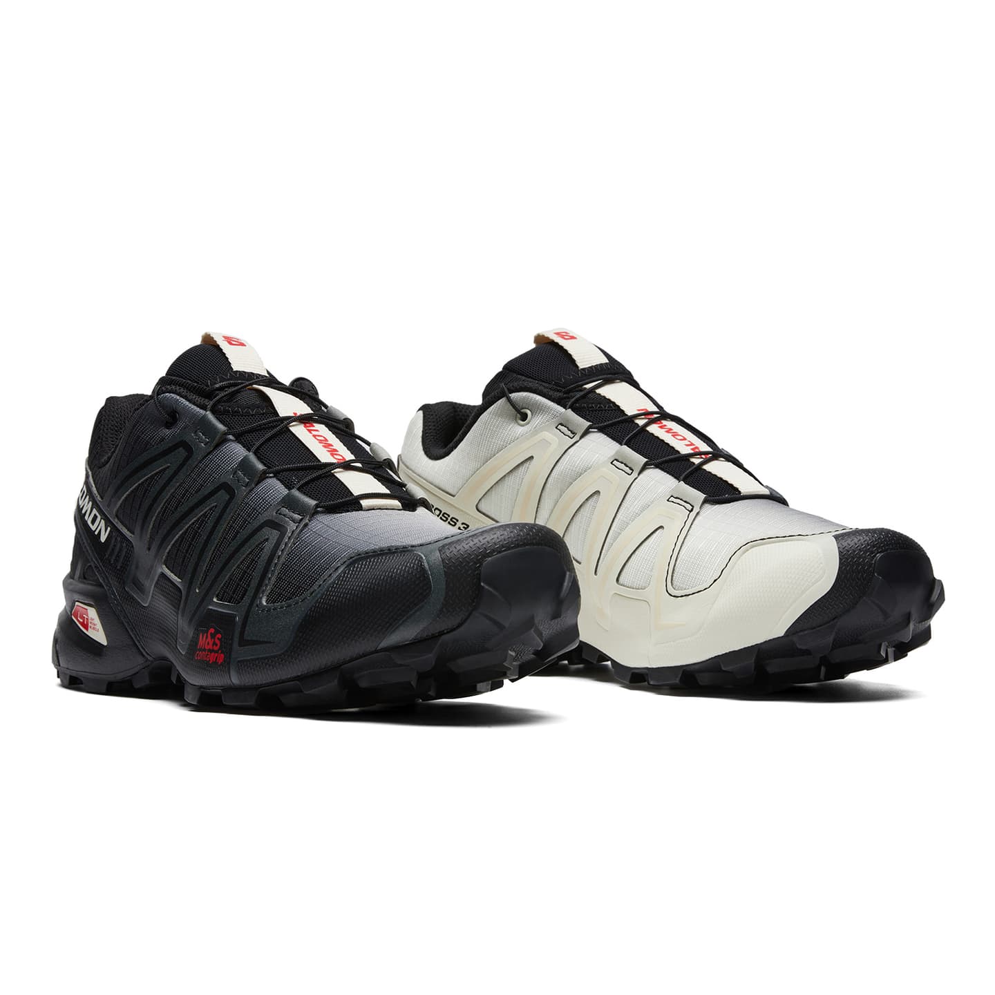 Salomon Speedcross 3 DUAL AURA