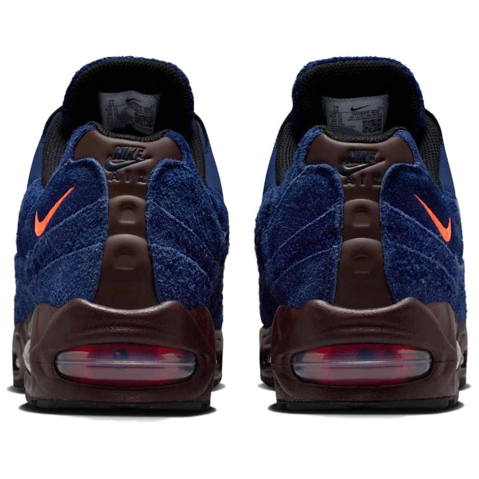 Nike Air Max 95 Big Bubble Zip SP