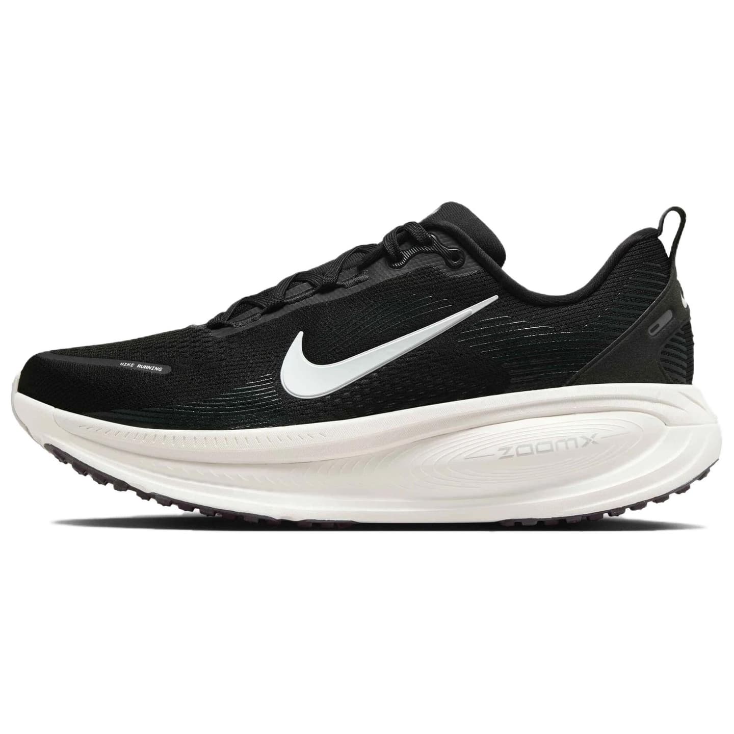 Nike Vomero 18 Black