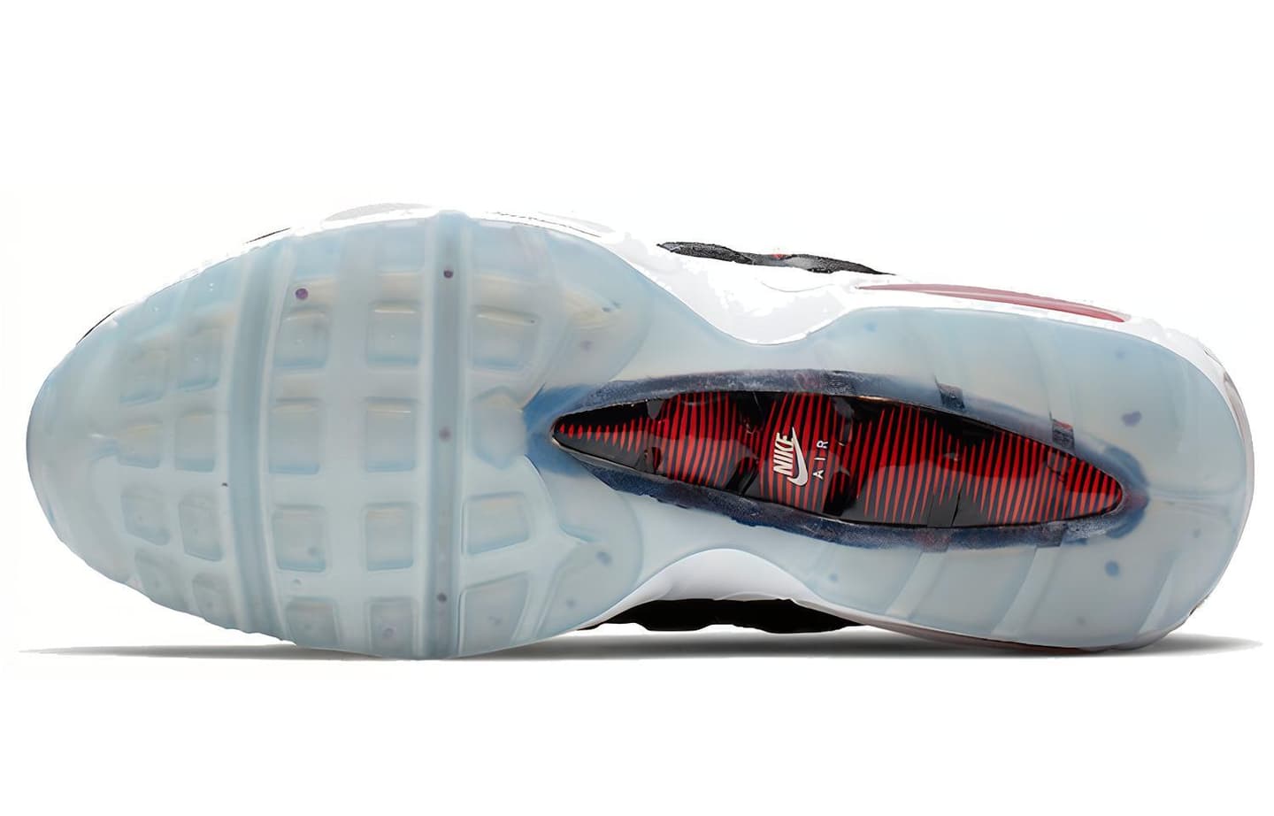 Nike Air Max 95 Essential