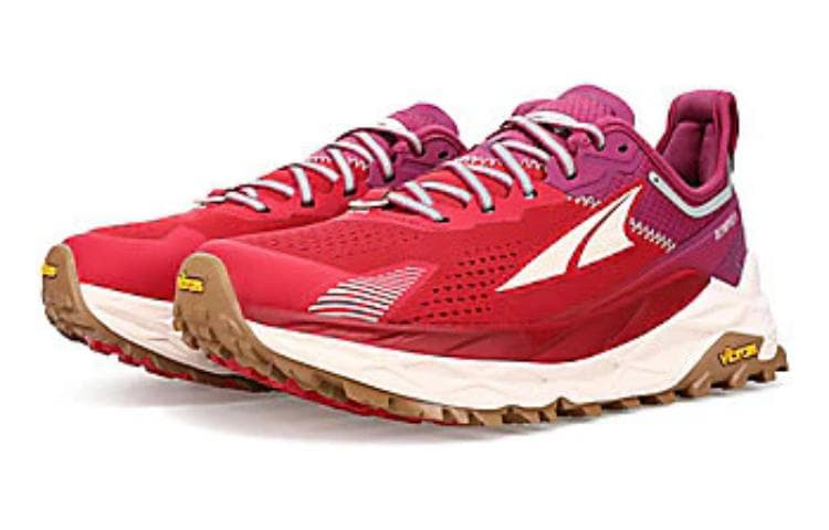 Altra Olympus 5 Raspberry