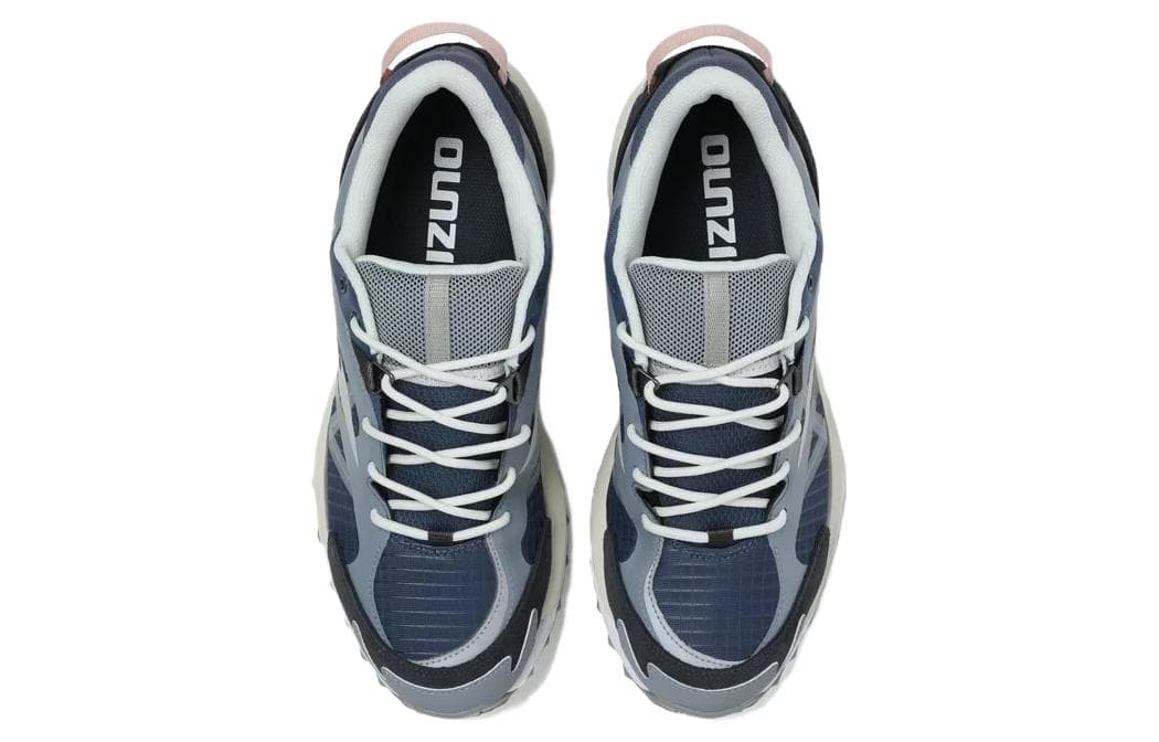 Mizuno Wave Mujin TL GTX