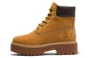 Timberland