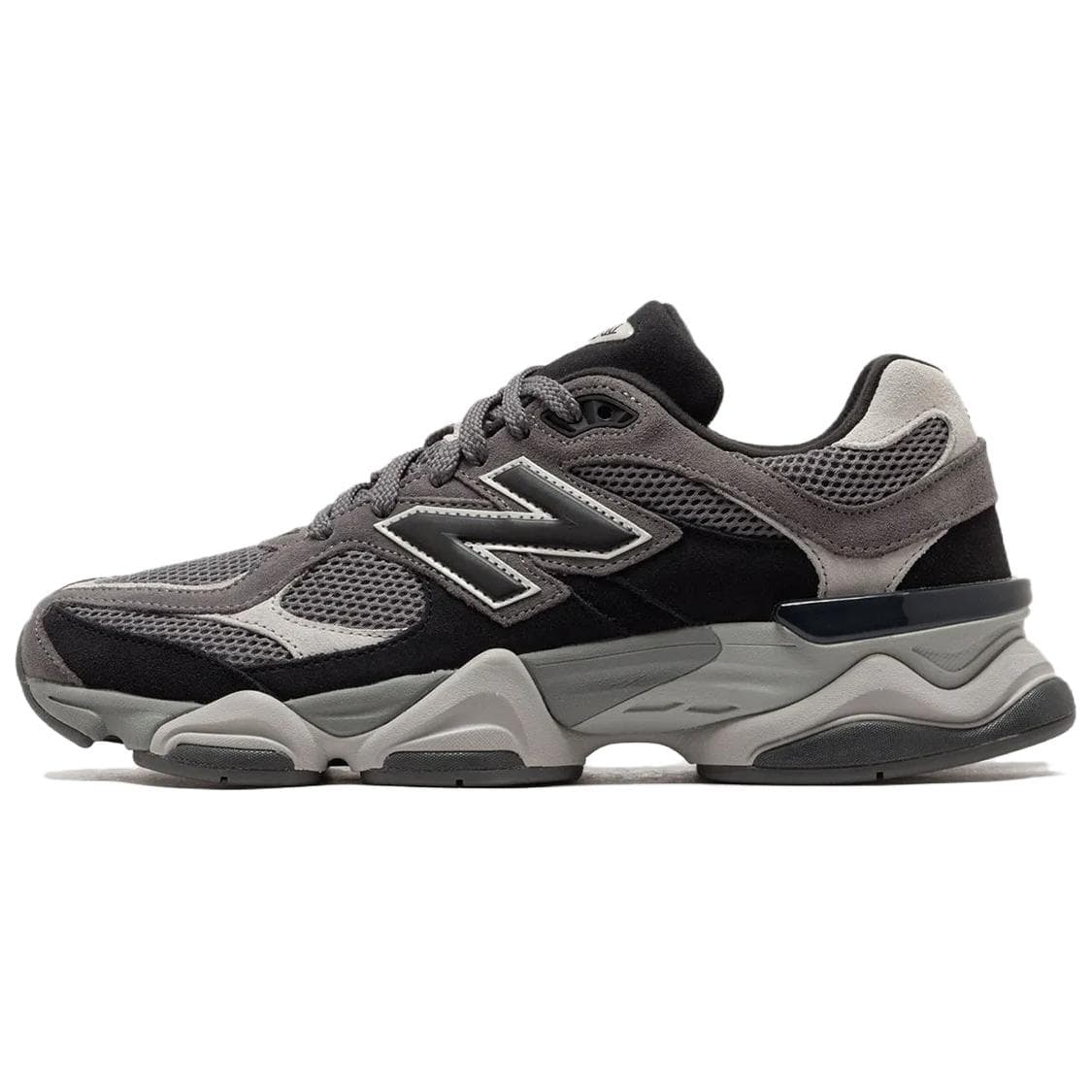 New Balance 9060 Grey Black
