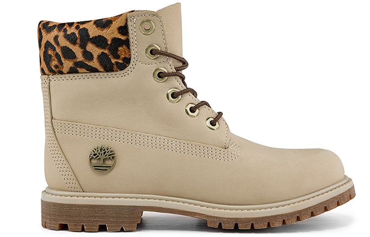 Timberland Jungle Pack 6" Boot