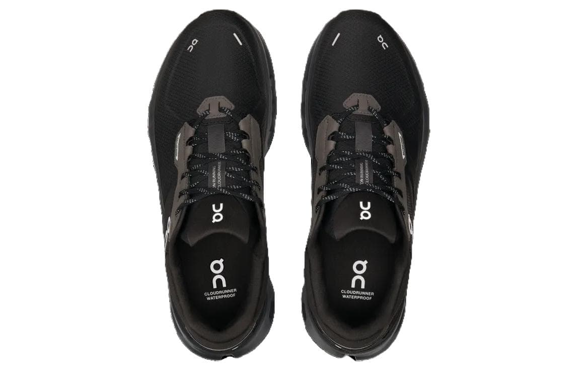 On Cloudrunner 2 Waterproof