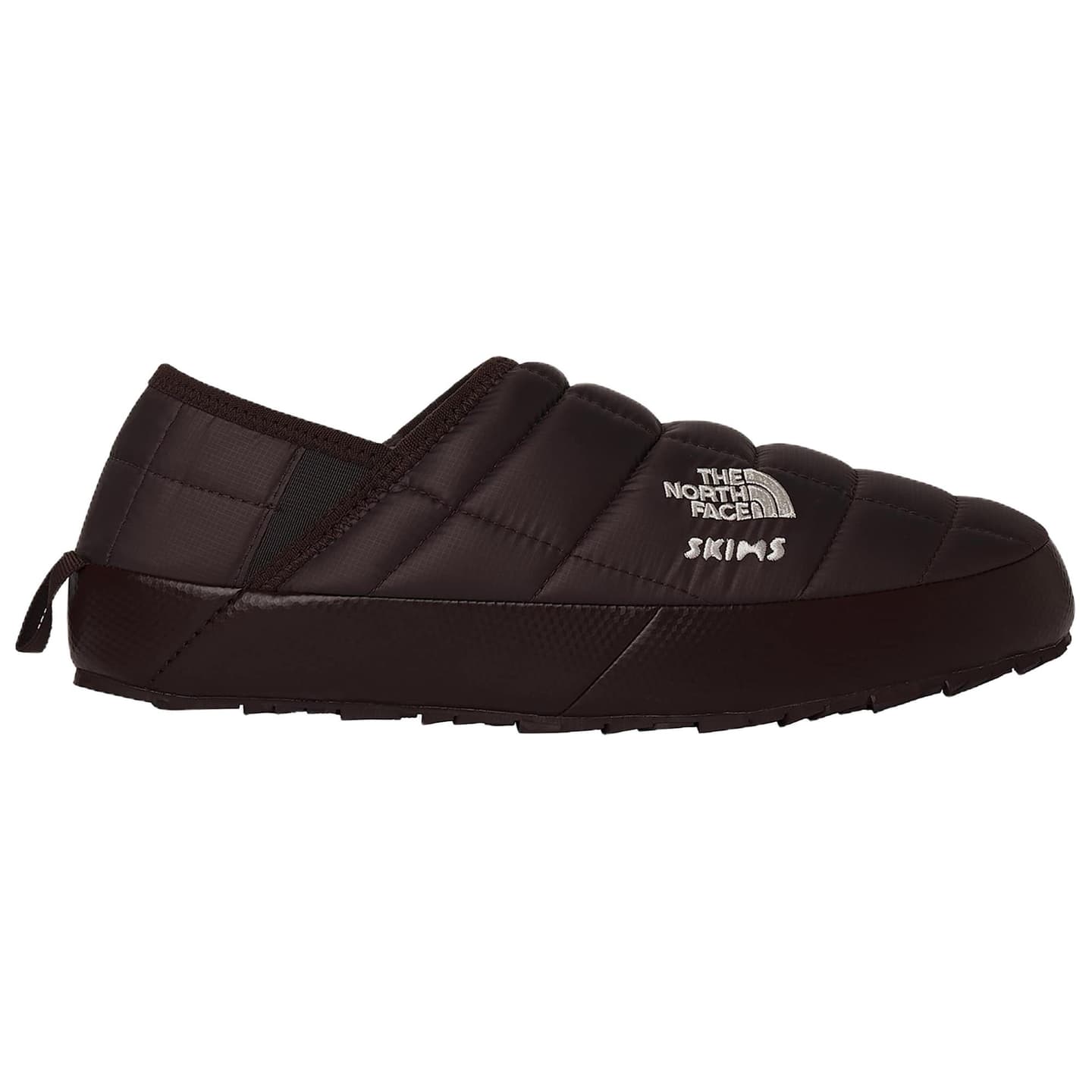 SKIMS x The North Face Thermoball Traction V Mules