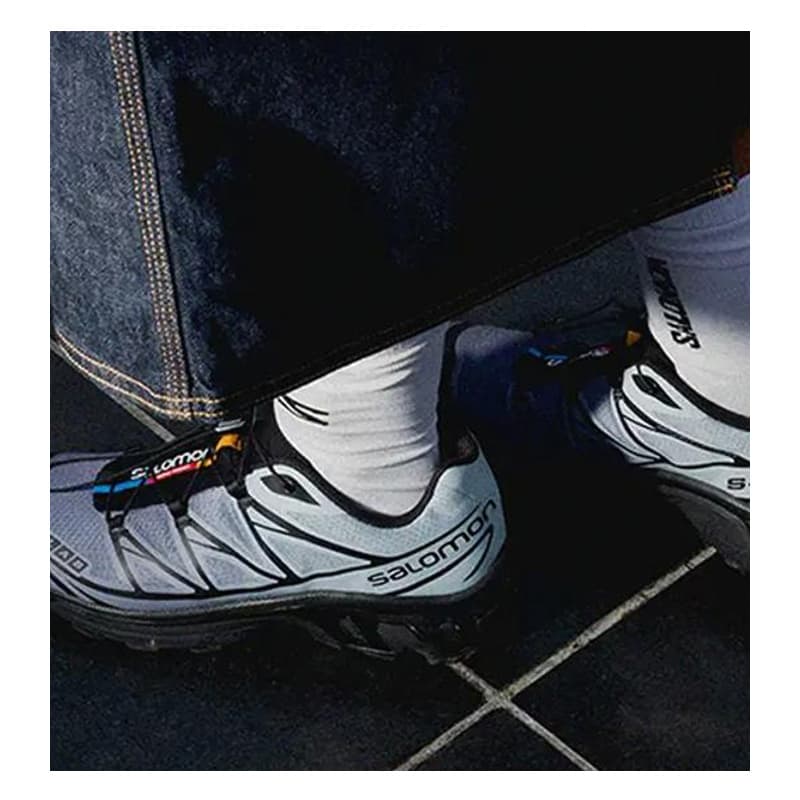 Salomon XT-6 Chromatic